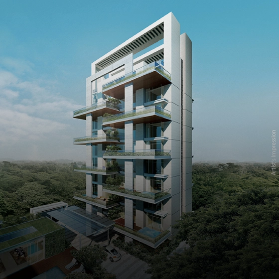 Five Sopan Baug — Exclusive Sopan Baug Landmark at Sopan Baug, Pune by SKYi Developers