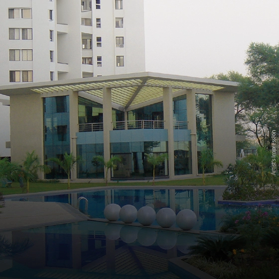Nilay — 5-Acre Award-Winning Heritage at Aundh, Pune by SKYi Developers