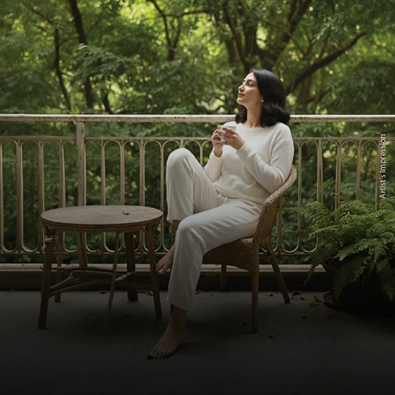 SKYi Park — Prime Urban Residential at Baner / Bavdhan Corridor, Pune by SKYi Developers